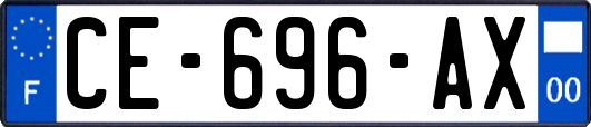 CE-696-AX