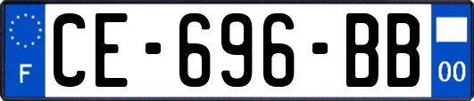 CE-696-BB