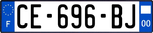 CE-696-BJ