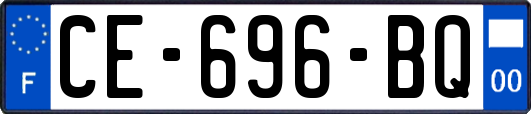 CE-696-BQ