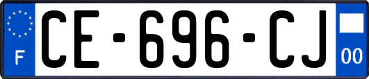 CE-696-CJ