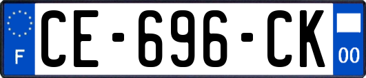 CE-696-CK