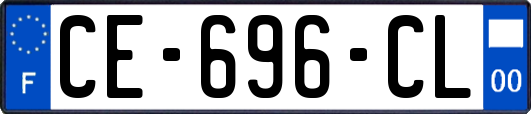 CE-696-CL