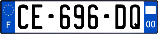 CE-696-DQ
