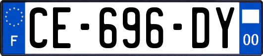 CE-696-DY