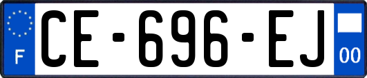 CE-696-EJ