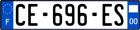 CE-696-ES