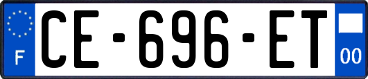 CE-696-ET