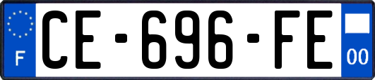 CE-696-FE