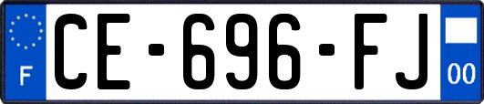 CE-696-FJ