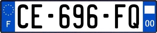 CE-696-FQ