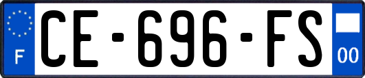 CE-696-FS