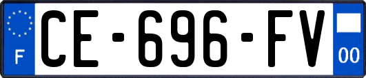 CE-696-FV