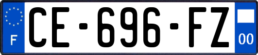 CE-696-FZ