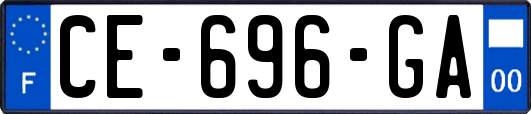 CE-696-GA