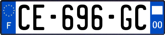 CE-696-GC