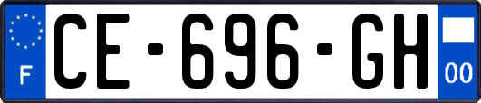 CE-696-GH