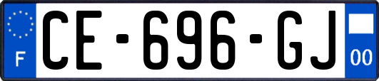 CE-696-GJ