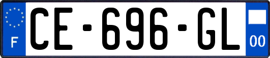 CE-696-GL
