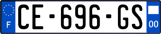 CE-696-GS