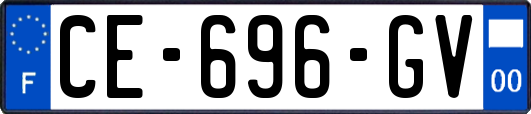 CE-696-GV