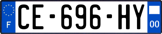 CE-696-HY