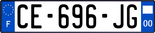 CE-696-JG