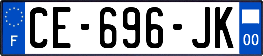 CE-696-JK