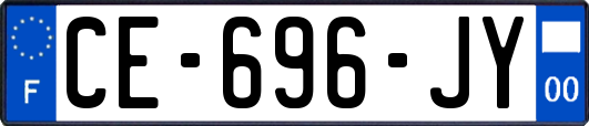 CE-696-JY