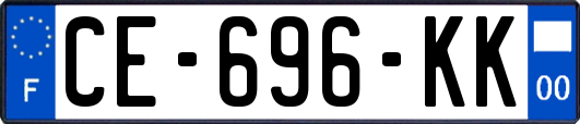 CE-696-KK