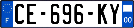 CE-696-KY
