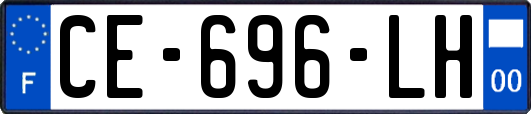 CE-696-LH