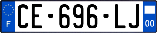 CE-696-LJ