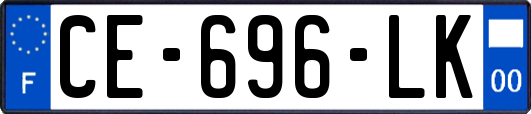CE-696-LK