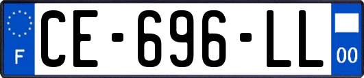 CE-696-LL