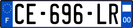 CE-696-LR