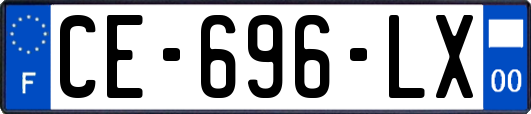 CE-696-LX