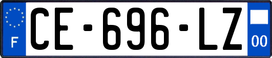 CE-696-LZ