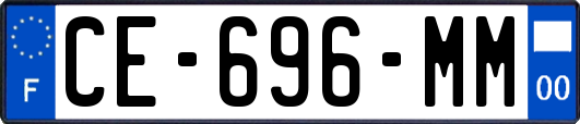 CE-696-MM