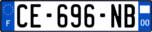 CE-696-NB