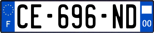 CE-696-ND
