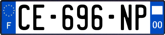 CE-696-NP