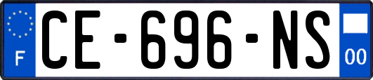 CE-696-NS