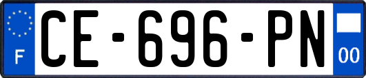 CE-696-PN