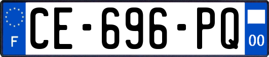 CE-696-PQ