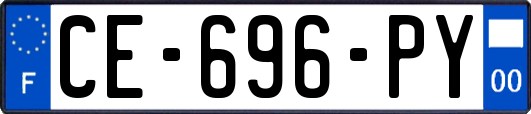 CE-696-PY