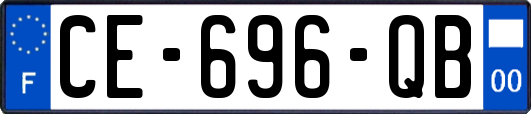 CE-696-QB