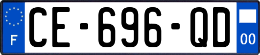 CE-696-QD