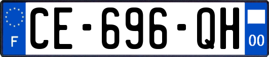 CE-696-QH