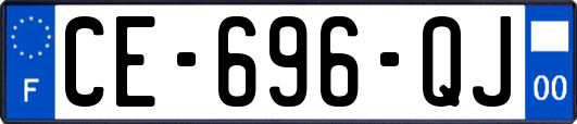 CE-696-QJ